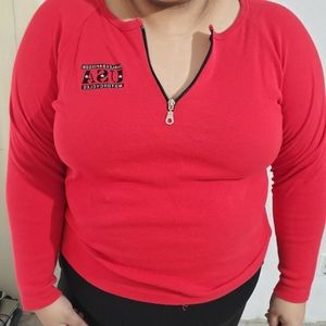 Harley davidson long sleeve shirt